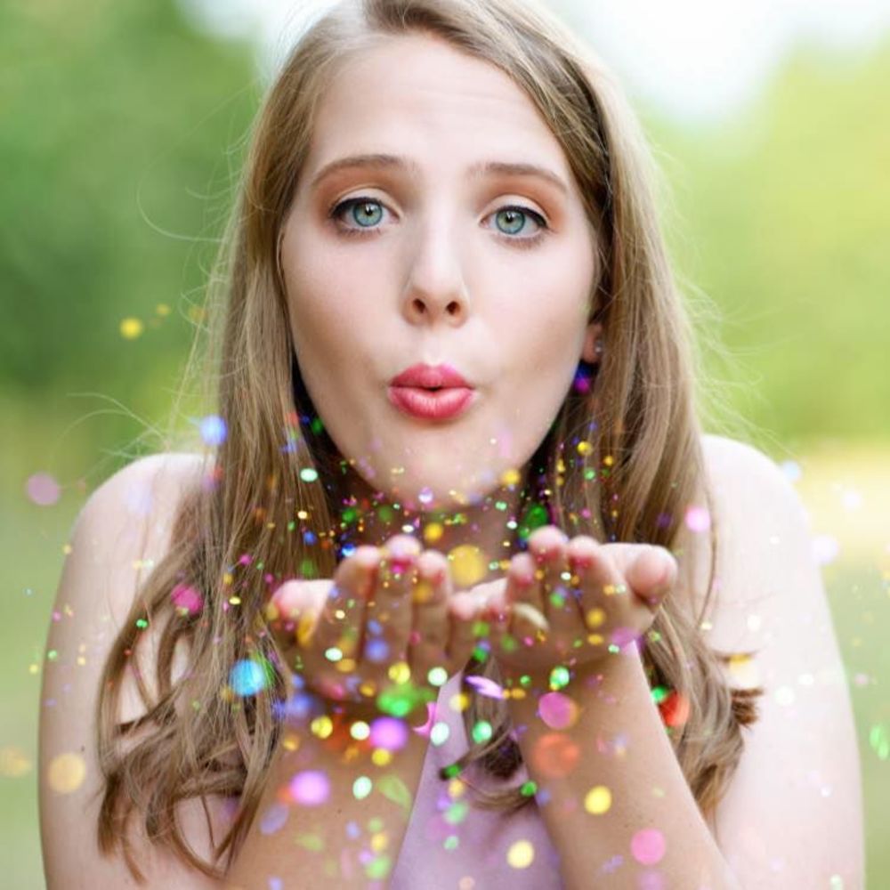 Meet your Posher, Brooke